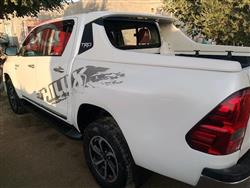 تويوتا هايلوكس